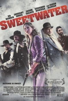 Sweetwater 2013 Türkçe Altyazılı izle