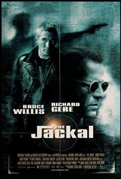 Çakal Jackal film izle