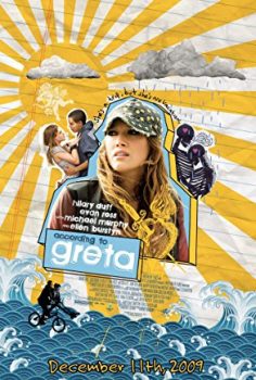 Greta film izle