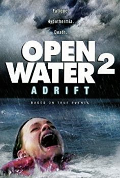 Açık Deniz 2 – Open Water 2 izle