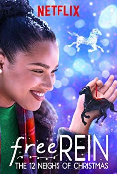 Kendini Özgür Bırak: On İki Noel Hediyesi – Free Rein: The Twelve Neighs of Christmas Türkçe Dublaj izle