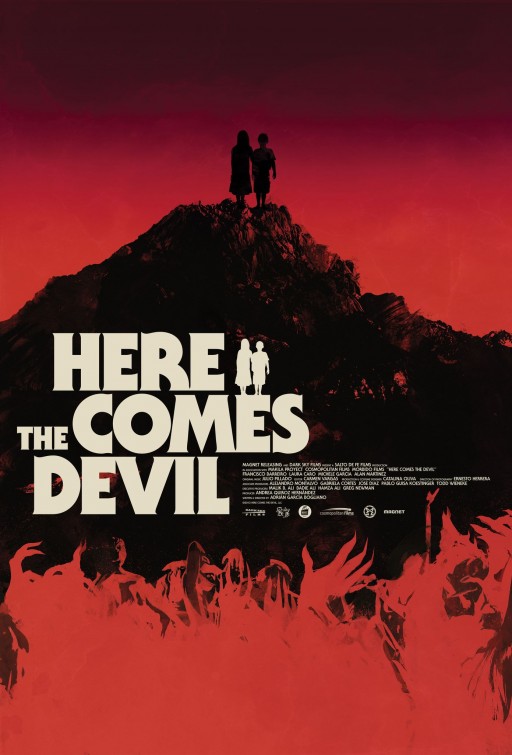 Here Comes the Devil 2012 Türkçe Altyazılı izle