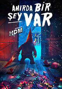 Ahırda Bir Şey Var izle