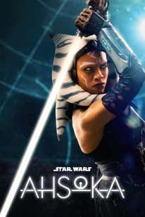 Ahsoka Dizisi izle