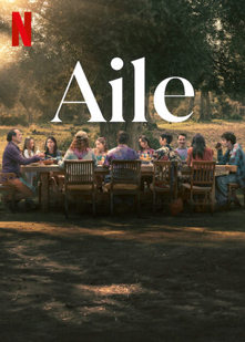 Aile-Familia 2023 Film izle