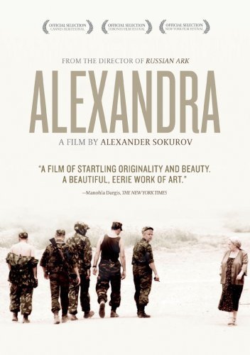 Aleksandra film izle