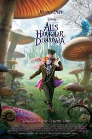 Alis Harikalar Diyarında 1 Türkçe Dublaj izle