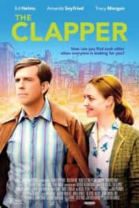 Alkışçı – The Clapper Türkçe Dublaj 1080p izle