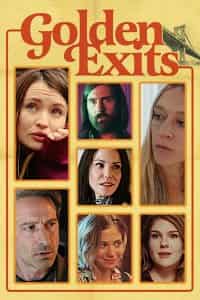 Altın Çıkışlar – Golden Exits 2017 Türkçe Dublaj izle