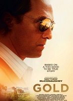 Altın – Gold Türkçe Dublaj izle