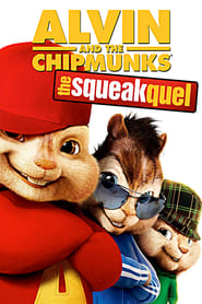 Alvin ve Sincaplar 2 Türkçe Dublaj izle