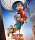 Alvin ve Sincaplar 4 Yol Macerası Türkçe Dublaj izle