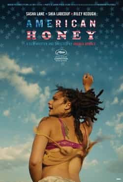 American Honey 2016 Türkçe Dublaj izle