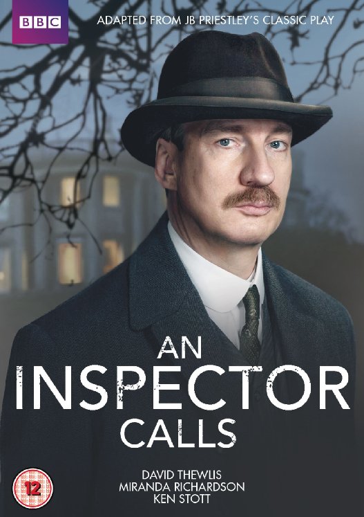 An Inspector Calls 2015 Türkçe Altyazılı izle