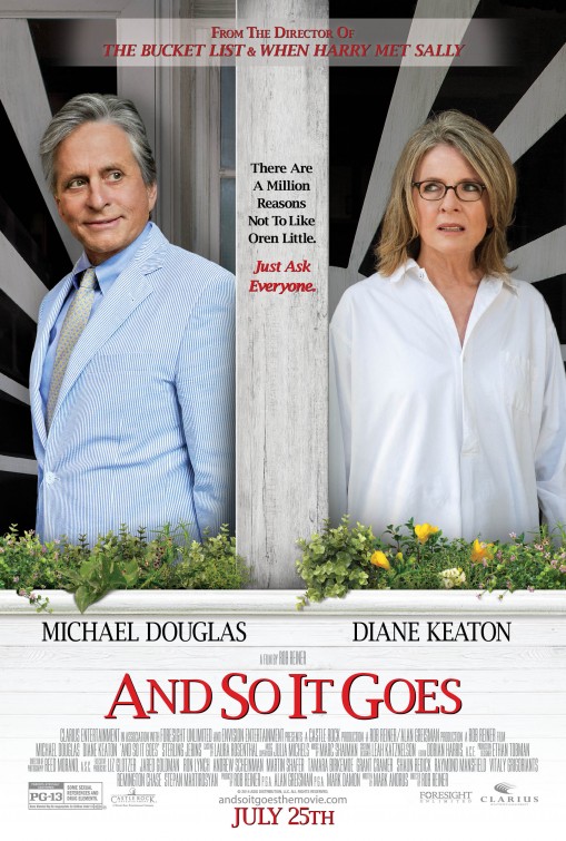 And So It Goes 2014 Türkçe Altyazılı izle