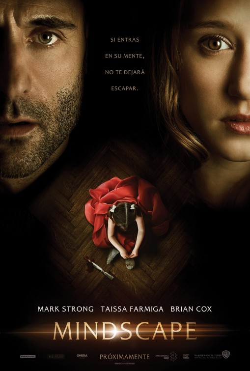 Anna – Mindscape 2013 Türkçe Altyazılı izle