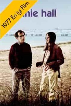 Annie Hall izle