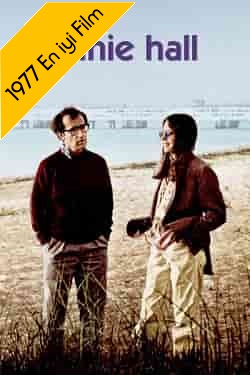 Annie Hall 1977 Türkçe Altyazılı izle