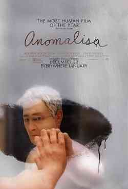 Anomalisa 2015 Türkçe Altyazılı izle