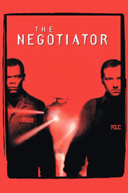 Arabulucu – The Negotiator izle