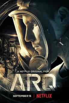 Arq 2016 Türkçe Dublaj izle