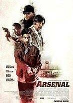 Hesaplaşma – Arsenal Türkçe Dublaj izle