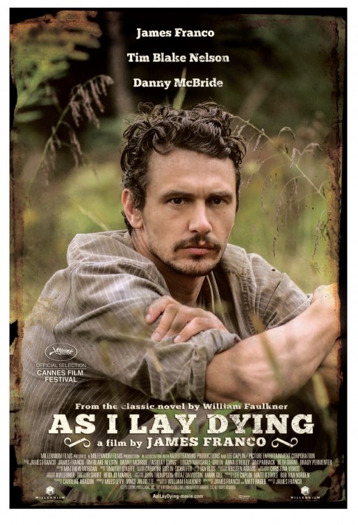 Döşeğimde Ölürken – As I Lay Dying 2013 Türkçe Dublaj izle