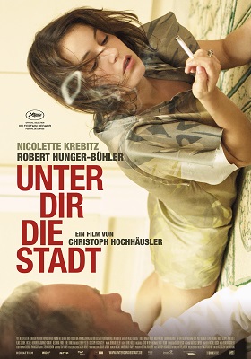 Aşağıdaki Kent – The City Below – Unter dir die 2010 Türkçe Dublaj izle