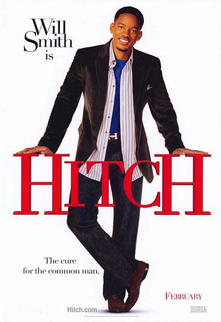 Aşk Doktoru – Hitch 2005 Türkçe Dublaj izle