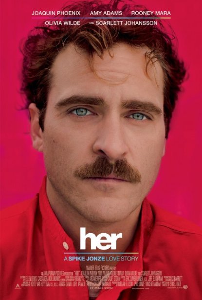 Aşk – Her 2013 Türkçe Dublaj izle