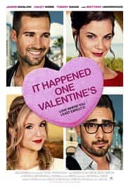 Aşka Münhasır – It Happened One Valentine’s Türkçe Dublaj izle