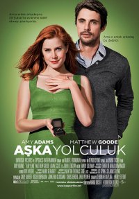 Aşka Yolculuk – Leap Year izle