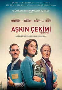 Aşkın Çekimi – Their Finest Türkçe Dublaj izle