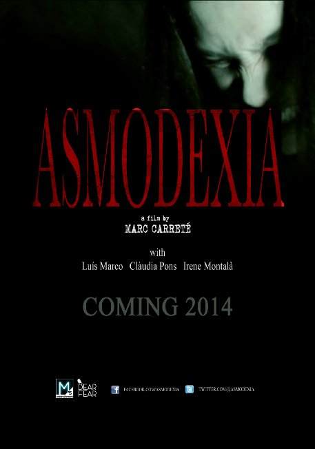 Şeytan Çarpması – Asmodexia 2014 Türkçe Altyazılı izle