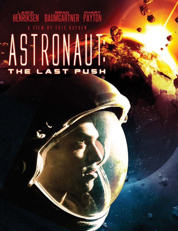 Astronot – Astronaut: The Last Push 2012 Türkçe Dublaj izle