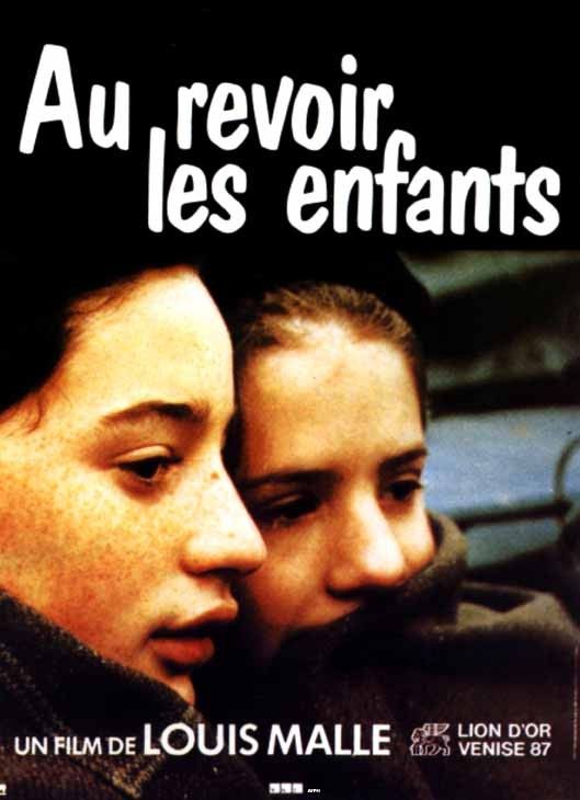 Elveda Çocuklar – Au revoir les enfants 1987 Türkçe Altyazılı izle