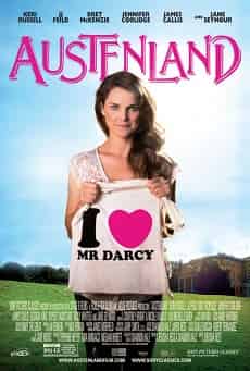 Austen Diyarı – Austenland 2013 Türkçe Dublaj izle