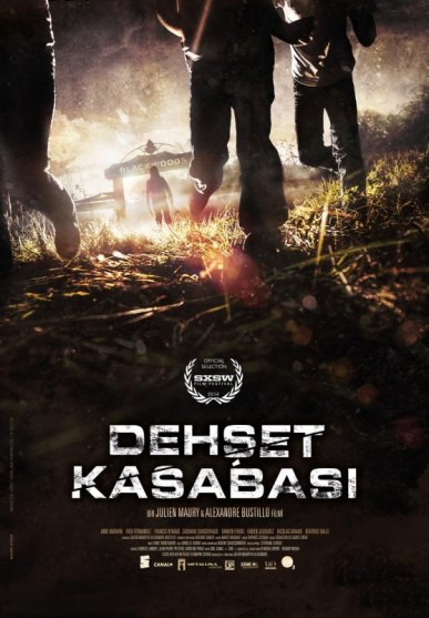 Dehşet Kasabası – Aux Yeux Des Vivants 2014 Türkçe Dublaj izle