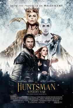 Avcı: Kış Savaşı – Pamuk Prenses ve Avcı 2 – The Huntsman: Winter’s War 2016 Türkçe Altyazılı izle