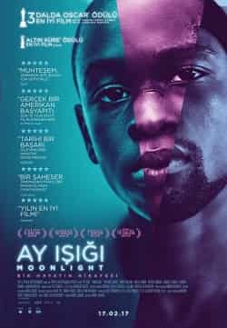 Ay Işığı – Moonlight izle