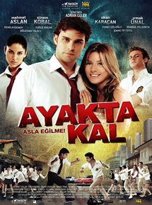 Ayakta Kal filmini izle