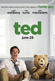 Ayı Teddy 1 Türkçe Dublaj izle