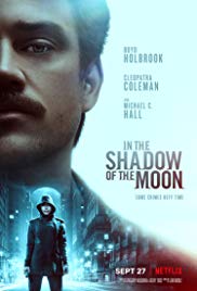 Ayın Gölgesinde – In the Shadow of the Moon izle