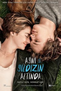 Aynı Yıldızın Altında 2014 Türkçe Dublaj izle