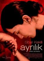 Ayrılık When We Leave film izle