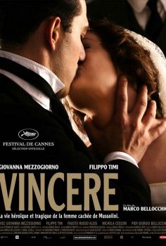 Yenmek Vincere film izle