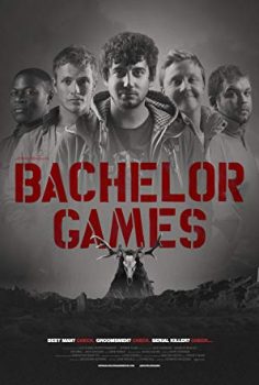 Bekarlık Oyunları – Bachelor Games Türkçe Dublaj izle