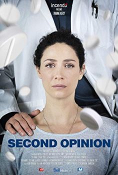 Tehlike Reçetesi – Second Opinion izle