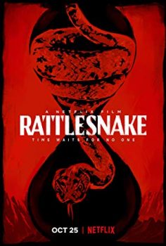 Çıngıraklı Yılan – Rattlesnake izle