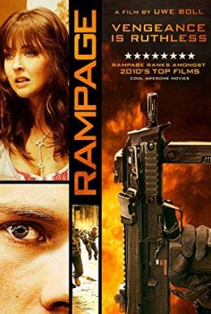 Rampage film izle